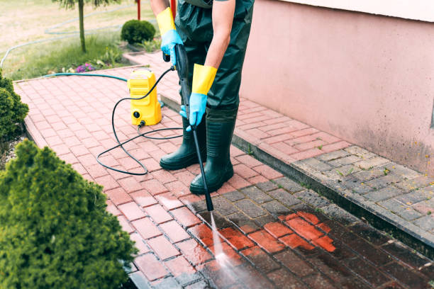 Best Animal Enclosure Cleaning  in Fall City, WA